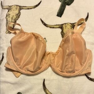 Nude Adella bra, 32HH/32L